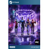 Gotham Knights Steam [Singleplayer Only]